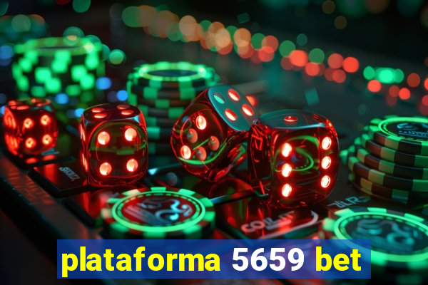 plataforma 5659 bet